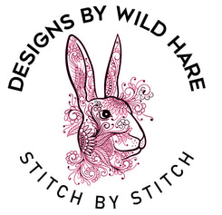 Designs by Wild Hare